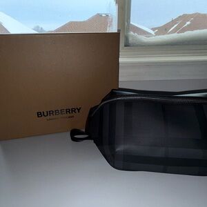 Burberry Belt Bag